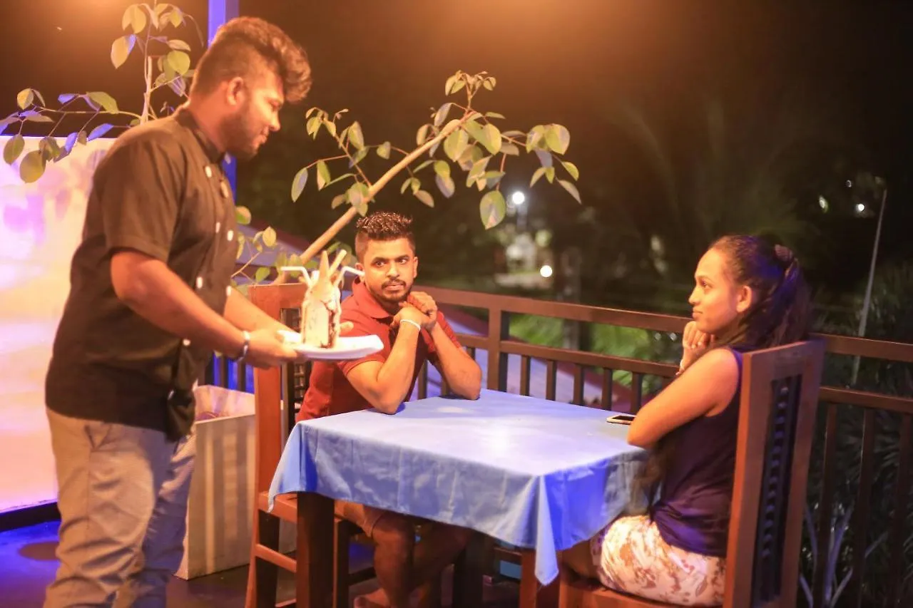 Guest house Nebula Residence Negombo