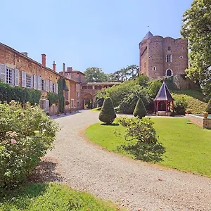 Chateau Du Montellier Couette-café